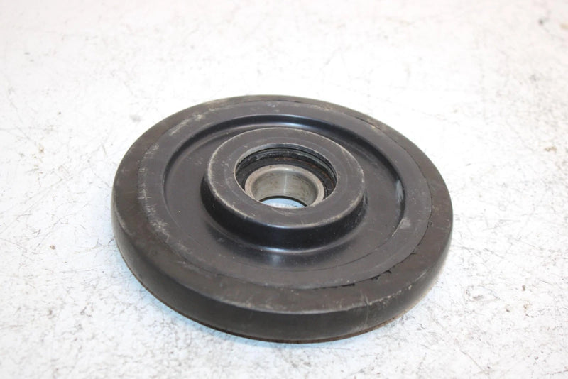 02 Ski-doo Grand Touring 500 Oem Rear Inner Idler Wheel 503190798 SS24