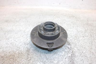 2004 Polaris Trail Boss 330 Oem Front Wheel Hub 5132627 AP117