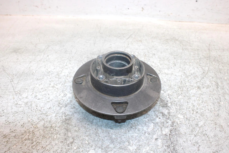 2004 Polaris Trail Boss 330 Oem Front Wheel Hub 5132627 AP117