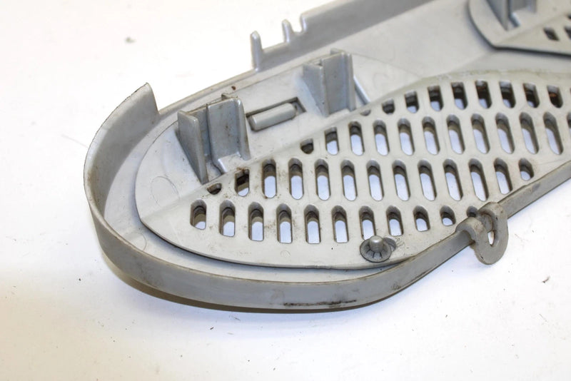 2001 Ski-doo Summit 700 Oem Right Intermediate Grill 517302028 SS90