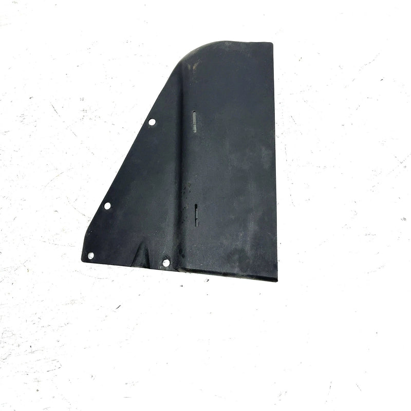 95-98 Polaris Magnum 425 4X4 OEM Right Radiator Shield 5431830 AP232