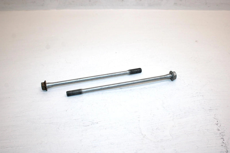 2005 Arctic Cat 500 4x4 Oem Cylinder Head Bolt Pair 3423-006 AA1