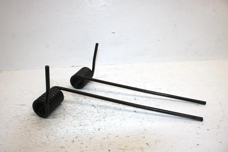 1995 Arctic Cat Zr 580 Oem Rear Skid Spring Set 1704-184 1704-185 SA44