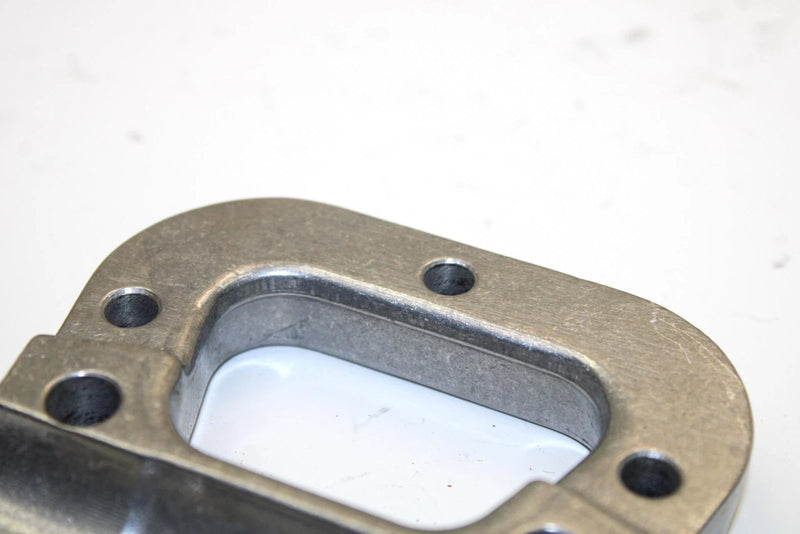 89 Yamaha Phazer Oem Lower Handebar Mount 8V0-23814-01-00 Q1476