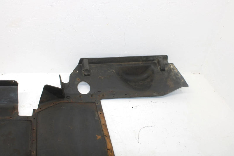1990 Arctic Cat Prowler Oem Belly Pan 0706-499 SA109