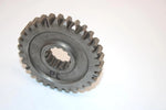 03 Kawasaki Prairie Kvf650a 4x4 Oem High Transmission Gear 30T 13260-1870 AK15.1