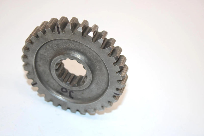 03 Kawasaki Prairie Kvf650a 4x4 Oem High Transmission Gear 30T 13260-1870 AK15.1