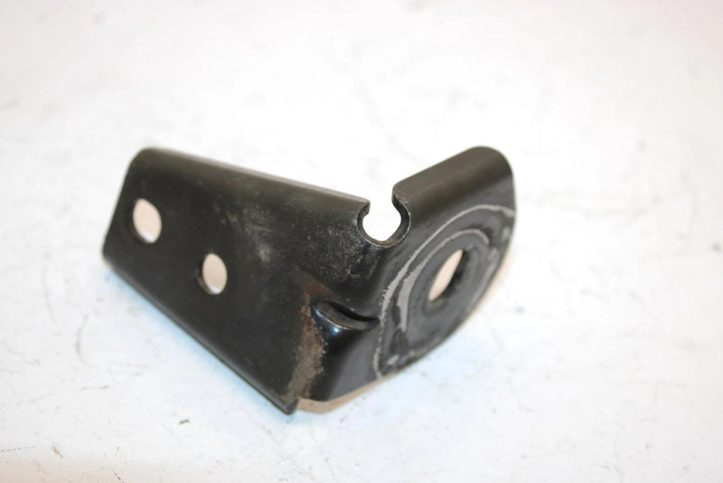 16 Can-am Outlander L Max 450 Efi Dps Oem Right Front Engine Mount 707001408 AB5