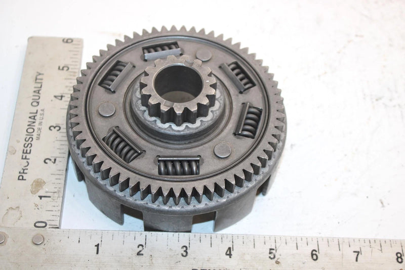 1987 Honda Fourtrax 350 A Oem Clutch Basket 22100-HA7-770 AH39
