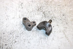 2000 Honda Trx300 Fourtrax 4x4 Oem Handlebar Mount Set 53121-HC3-000 AH37