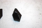 96 Polaris Xcr Sp 600 Oem Steering Stop Set 5240397-067 5240398-067 Q3892