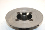 2009 Suzuki Lt-a400f Oem Front Wheel Hub 54110-27H00 54110-27H10 AS26