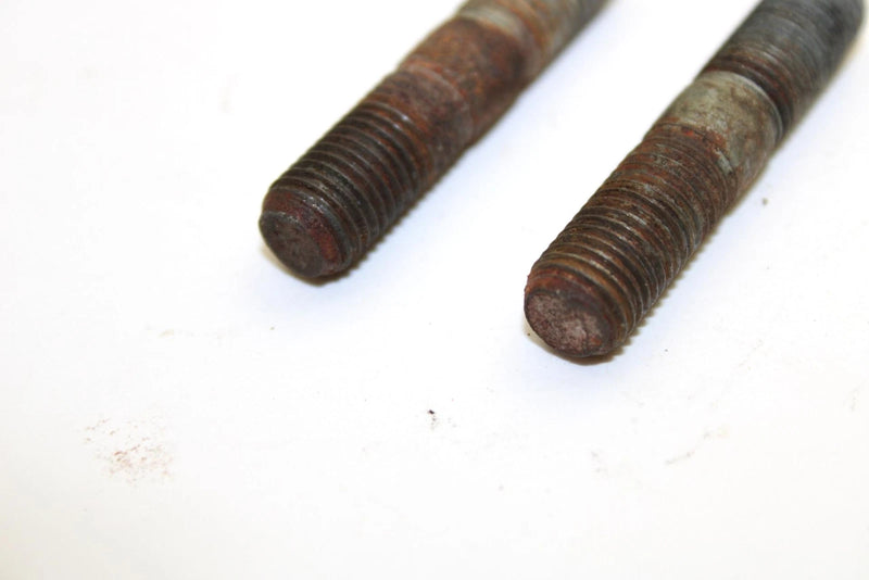 Polaris OEM Crankcase Stud Pair 3240032 Q393