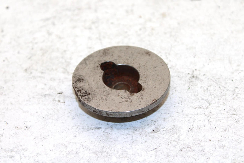 2000 Arctic Cat Zl 580 Efi Esr Oem Chaincase Spring Retainer 1602-047 SA3