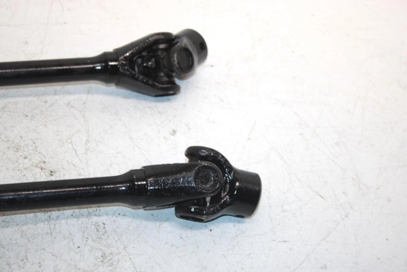 1999 Polaris Xplorer 300 Oem Front Drive Shaft Pair 2200961 2200960 AP148