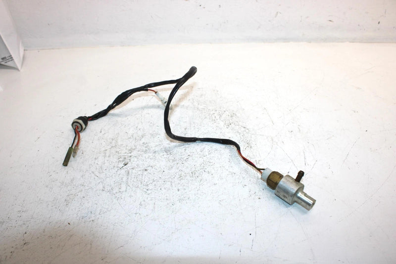 1994 Kawasaki 750 Ss Super Sport Oem Temp Sensor And Mount 14079-3705 JK9