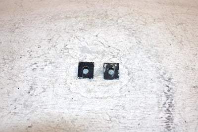 1996 Arctic Cat Cougar Oem Console Mounting Bracket Pair 0106-956 SA7
