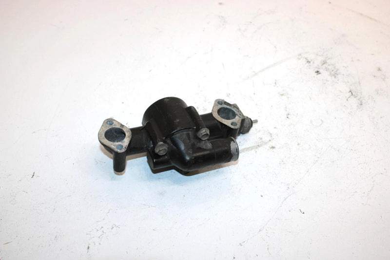 92 Arctic Cat Ext 550 Oem Thermostat Manifold Set 3003-793 3003-470 SAS15