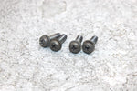 1994 Yamaha  Timberwolf 4wd Oem Air Box Lid Bolt Set Of 4  97885-05016-00 AY25