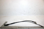 1998 Arctic Cat Zrt 600 Oem Choke Cable 0687-115 SA36