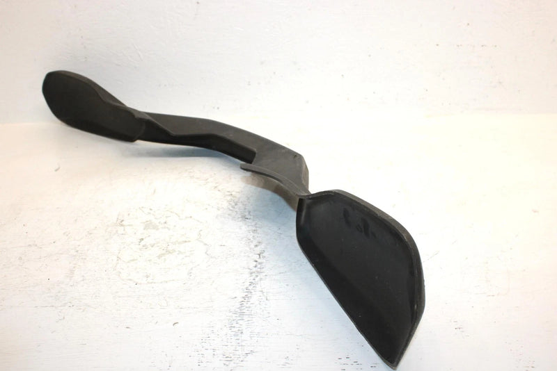 2003 Bombardier Quest 500 Oem Handlebar Protector 705000183 AB13