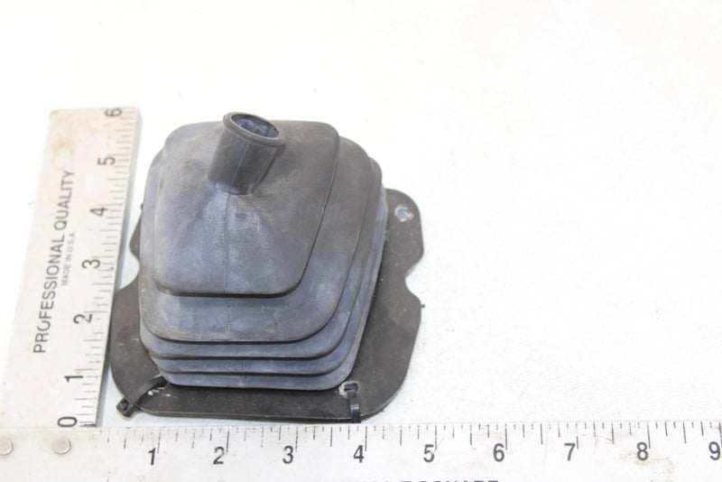 Polaris Oem Tie Rod Boot With Plate 5211796-067 B65