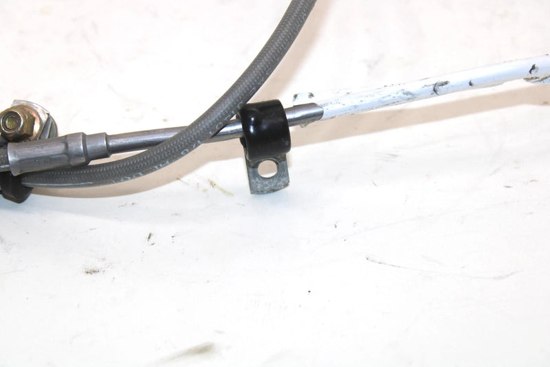 2017 Ski-doo Grand Touring 900 Oem Brake Line 507032540 SS65