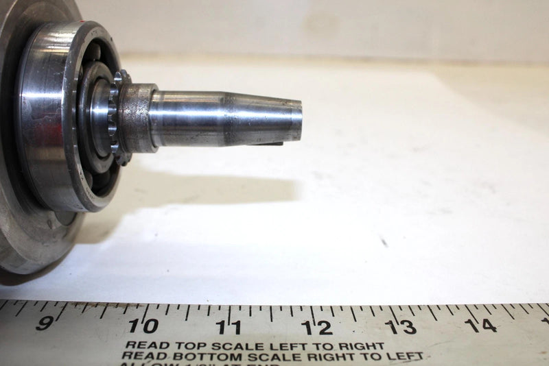 Honda  Oem Crankshaft 13000-958-681 Q3216