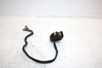 1985 Honda Atc125ma Oem Left Control Switch 35200-VM6-000 AH44