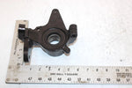 1996 Kawasaki Bayou 300 Oem Left Steering Knuckle 39186-1098 AK19