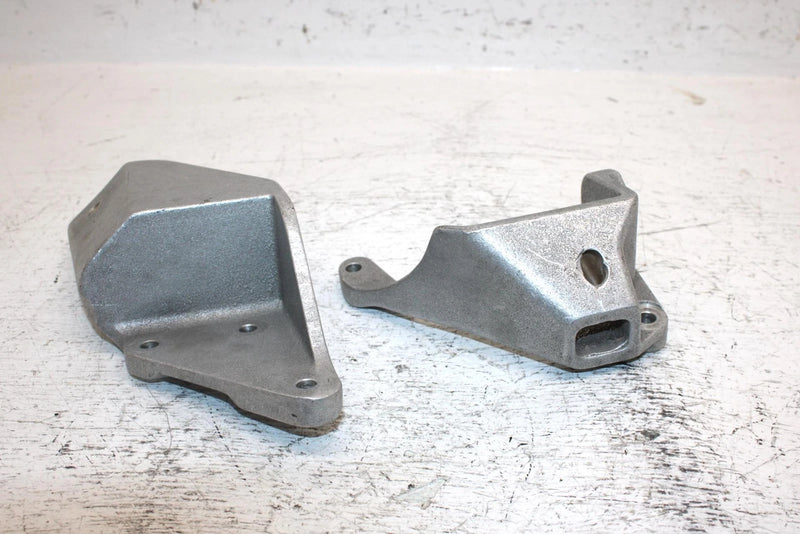 1999 Arctic Cat Zr 600 Oem Front Engine Mount Set 0708-044 SA19