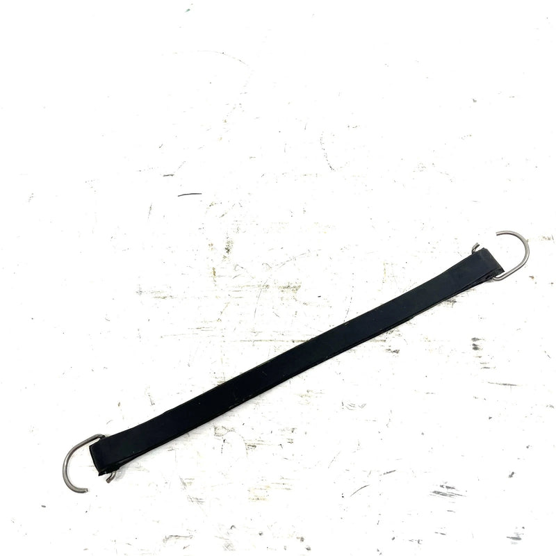 1995 Polaris SLX 780 OEM Battery Hold Down Strap 5410853 JP43