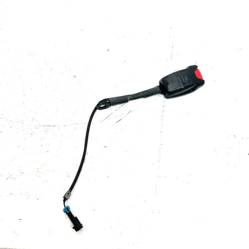 2015 Polaris Ranger 570 4x4 Full Size OEM Driver Seat Belt Buckle 2637304 XP10