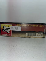 New Men’s Red Texas Brand Cowboy Boots. M 3739.5 9 1/2 D. 5-46