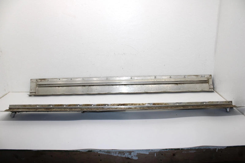 Polaris Switchback 600 Dragon Oem Center Heat Exchanger Pair 1016858-309 SP169