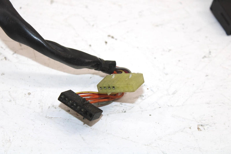 Ski-doo Oem Handlebar Wiring Harness 515176207 Q4555