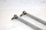 1998 Ski-doo Formula 500 Oem Steering Relay Tie Rod Pair 506136000 SS1