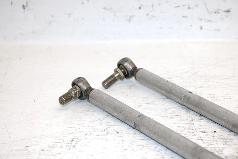 1998 Ski-doo Formula 500 Oem Steering Relay Tie Rod Pair 506136000 SS1