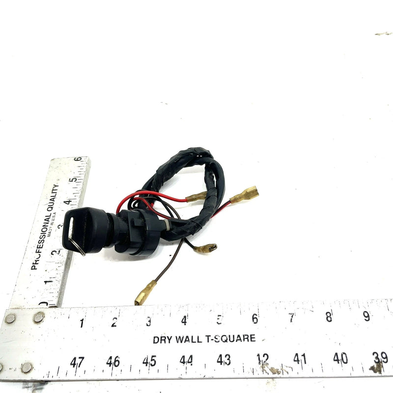 96-99 Polaris Xplorer 300 OEM Ignition Key Switch 4110194 AP216