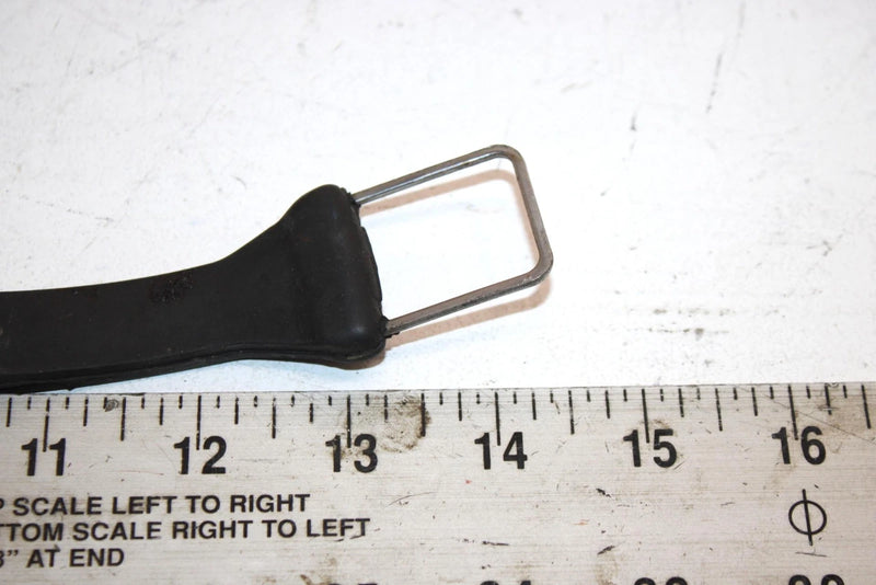 1997 Yamaha 1100 Triple Waveventure Oem Battery Strap EU0-U821D-00-00 JY24