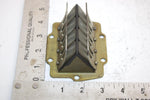 1994 Kawasaki 750 Ss Super Sport Oem Reed Valve 12021-3706 JK9