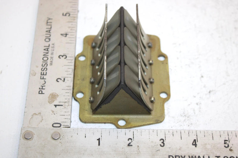 1994 Kawasaki 750 Ss Super Sport Oem Reed Valve 12021-3706 JK9