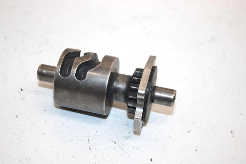 03 Bombardier Quest 650 Oem Shift Drum 711257175 AB1.1