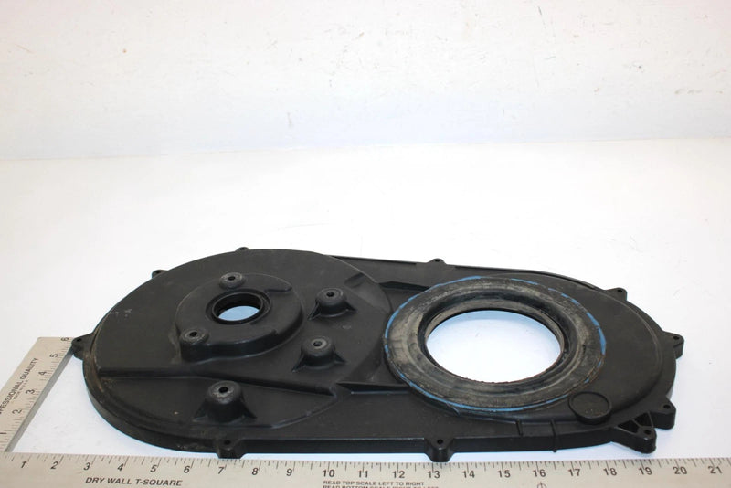 02 Polaris Magnum 325 4x4 Freedom Oem Clutch Cover Base 2201676 AP36