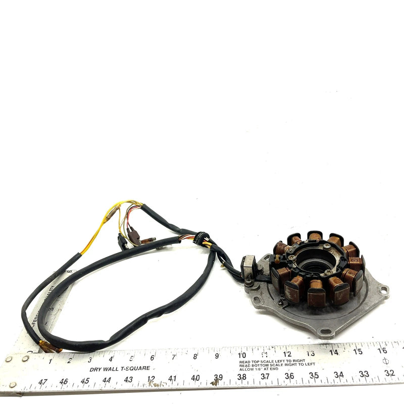 00-02 Polaris Sportsman 500 4x4 HO OEM Stator 3086980 AP204