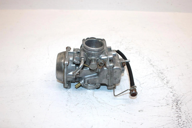 2000 Suzuki Lt-a500f Oem Carburetor 13200-09F00 13200-09F01 AS25