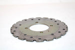 2005 Polaris Trail Boss 330 Oem Front Brake Disc 5247961 AP131