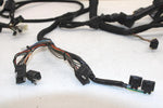 10 Polaris Turbo Lx Oem Main Wiring Harness  2411284 SP171