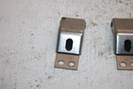 1993 Polaris Sl 750 Oem Hood Hinge Pair 2635012 JP26