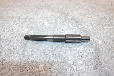 1994 Yamaha  Timberwolf 4wd Oem Middle Driven Shaft 4KD-17553-00-00 AY25